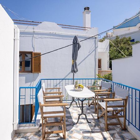 Volta Kalloni - Kalloni Village Tinos Exterior photo