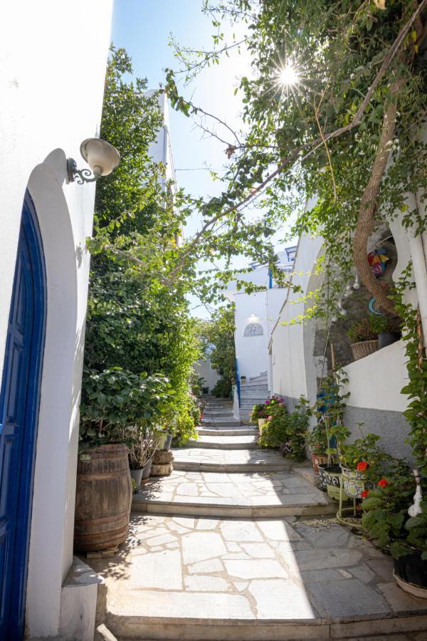 Volta Kalloni - Kalloni Village Tinos Exterior photo